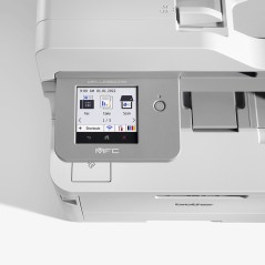 "Brother MFC-L8390CDW LED Printer - High-Quality Color Printing for Your Office Needs | Varenummer: 4977766824187"